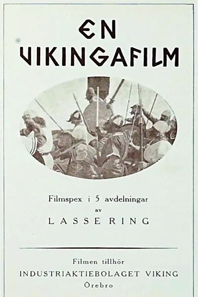 En vikingafilm