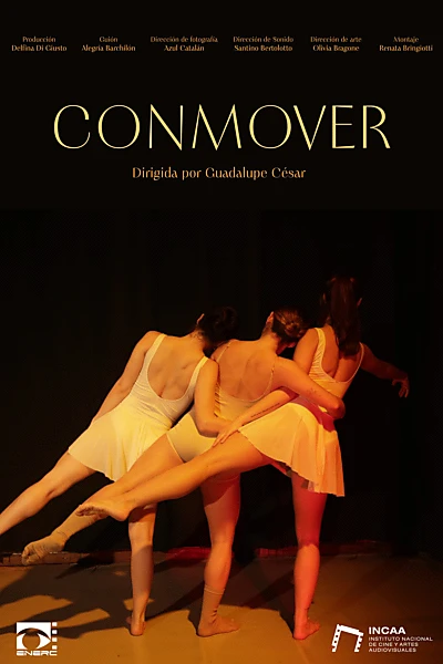 Conmover