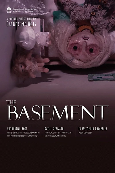 The Basement