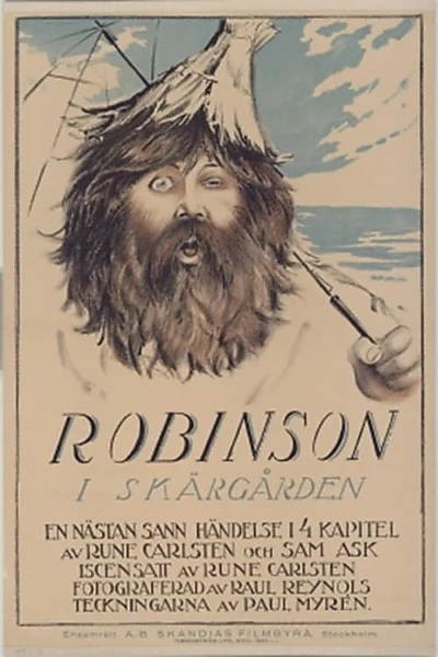 A Modern Robinson