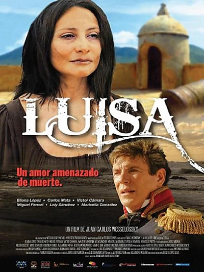 Luisa