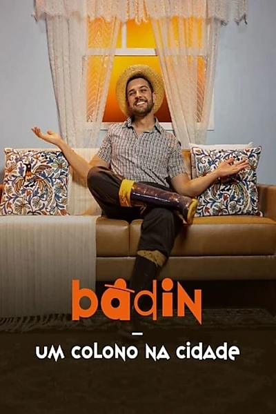 Badin - Um Colono na Cidade