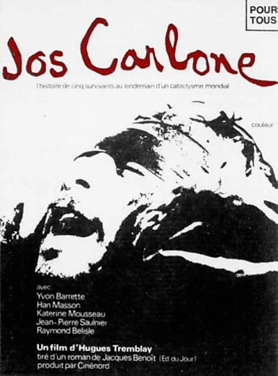 Jos Carbone