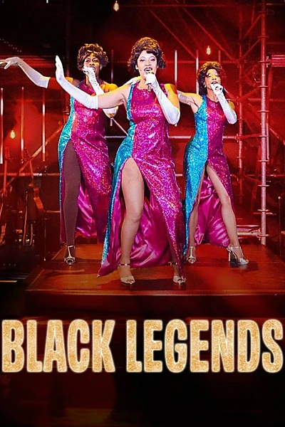 Black Legends - Le Musical