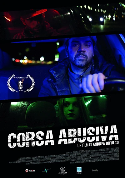 Corsa abusiva