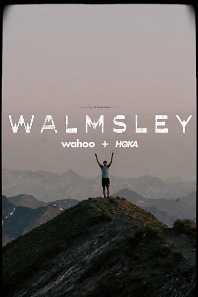 Walmsley the Film