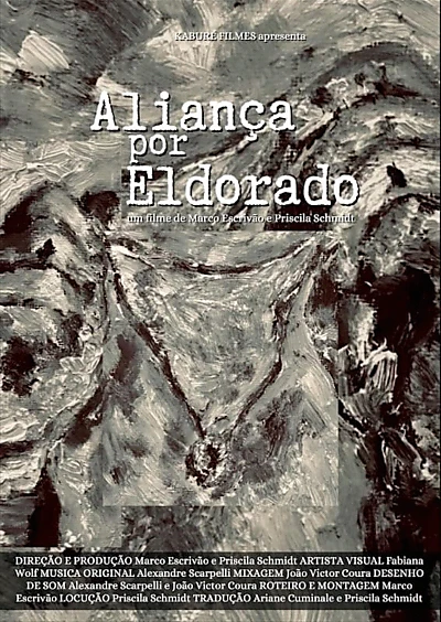 Aliança por Eldorado