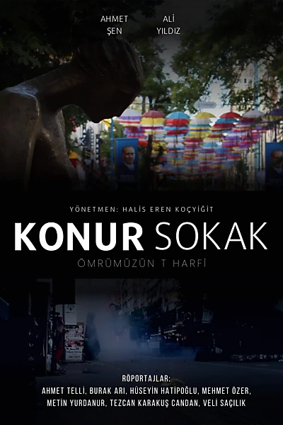 Konur Street