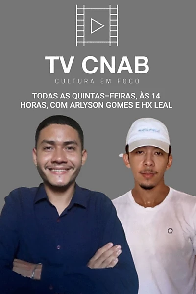 TV CNAB: Cultura em Foco