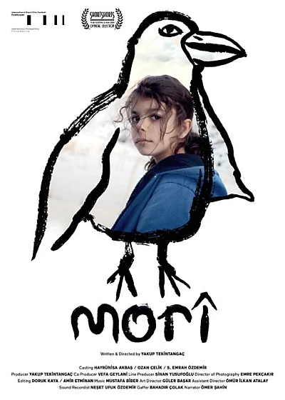 Morî