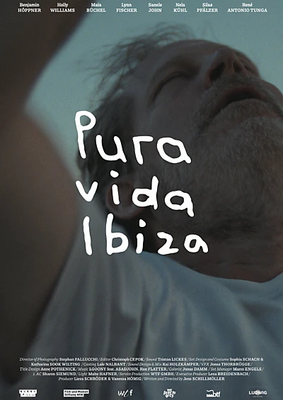 Pura Vida Ibiza