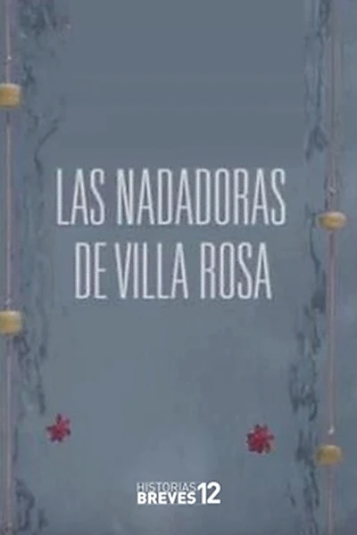 Las nadadoras de Villa Rosa