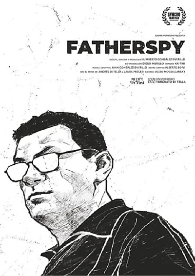 Fatherspy