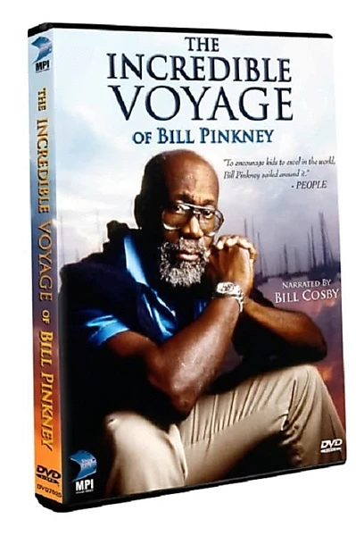 The Incredible Voyage of Bill Pinkney