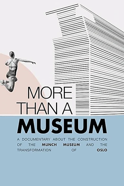 More than a museum