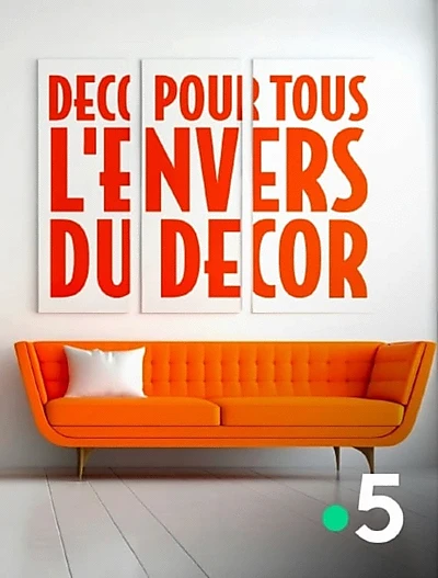 Déco pour tous, l'envers du décor