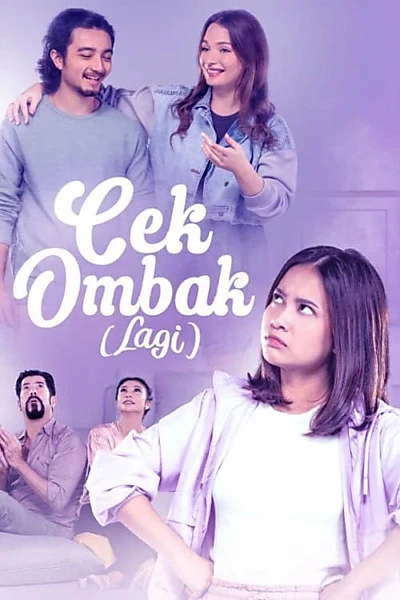 Cek Ombak ( Lagi )