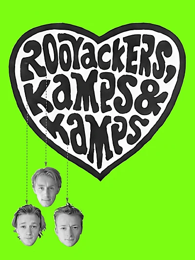 Rooyackers, Kamps & Kamps 2