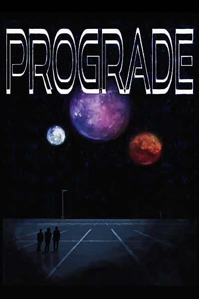 Prograde