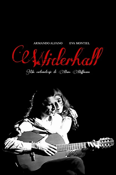 Widerhall