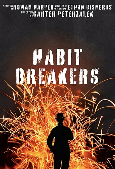 The Habit Breakers