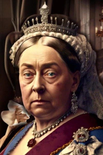 Queen Victoria & the Victorian Era