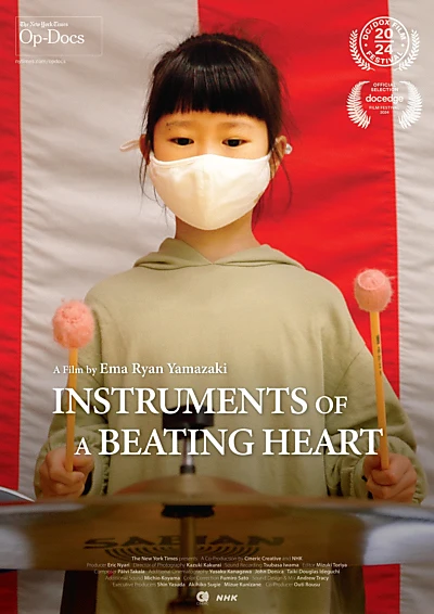 Instruments of a Beating Heart