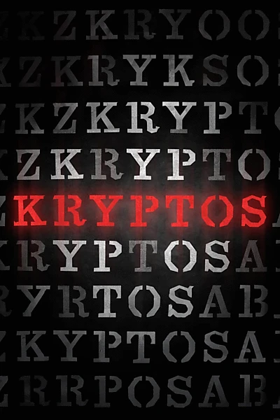 The Unbreakable Kryptos Code