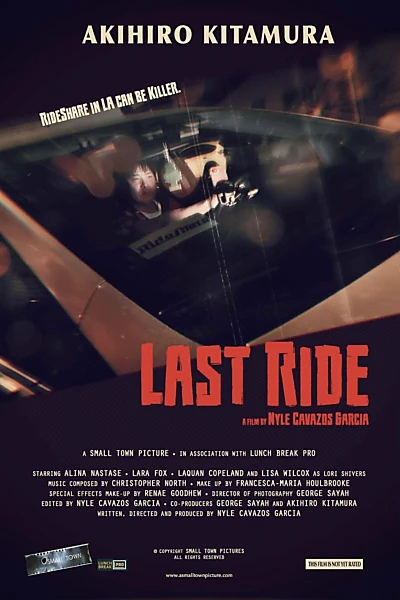 Last Ride