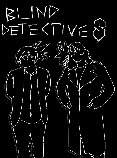 The Blind Detectives