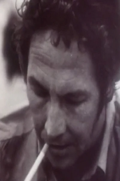 Rauschenberg, fragments d'un portrait