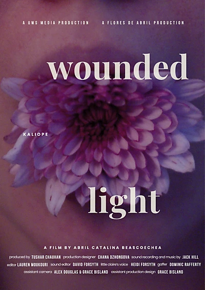 Wounded Light