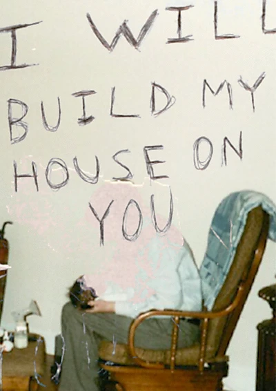 I Will Build My House On You