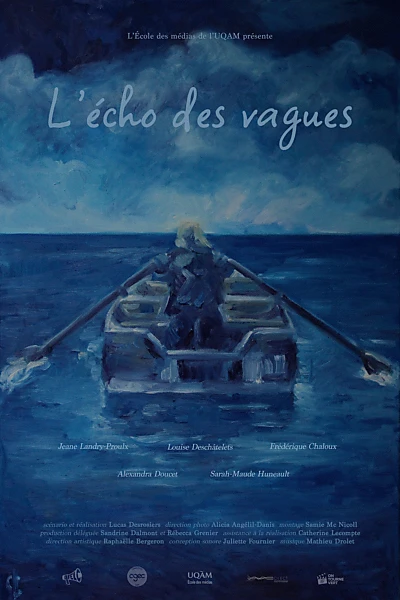 L'écho des vagues