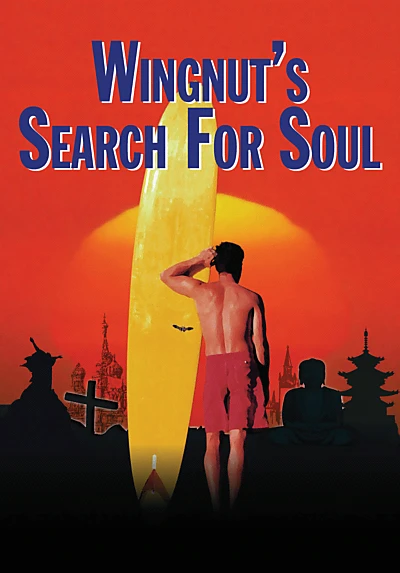 Wingnut's Search for Soul