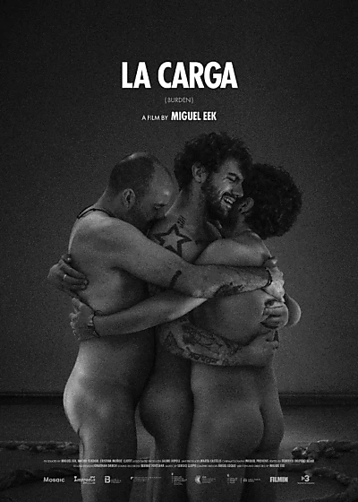 La carga (Burden)