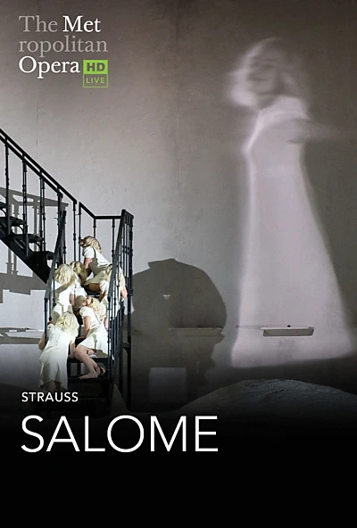 MET Opera: Salome