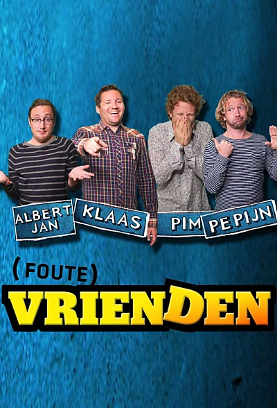 Foute Vrienden