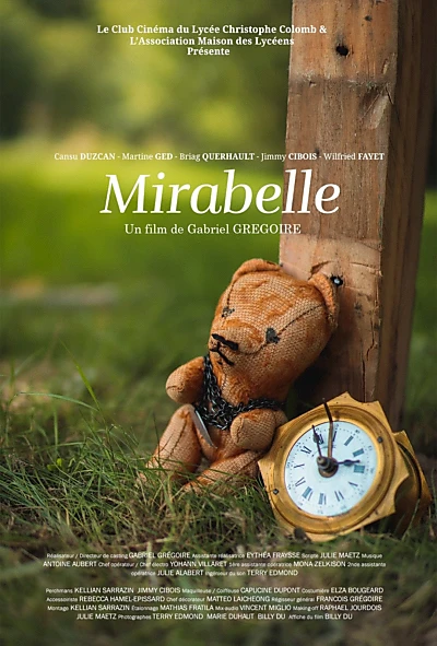 Mirabelle