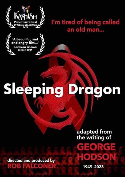 Sleeping Dragon