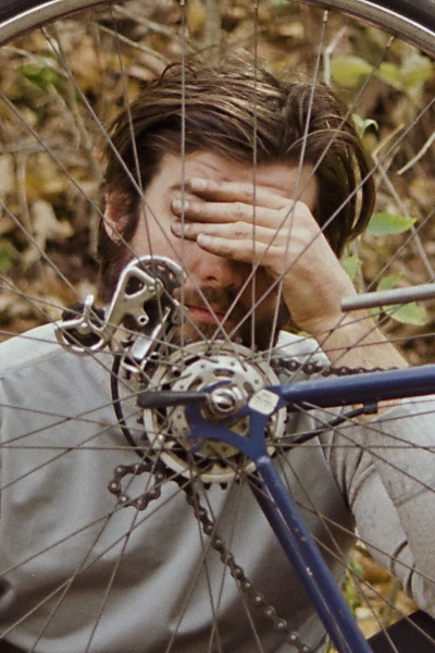 The Bicycle Thief