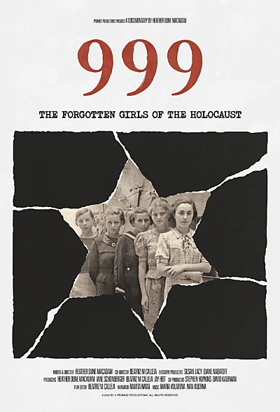 999: The Forgotten Girls