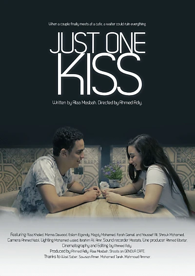 Just One Kiss