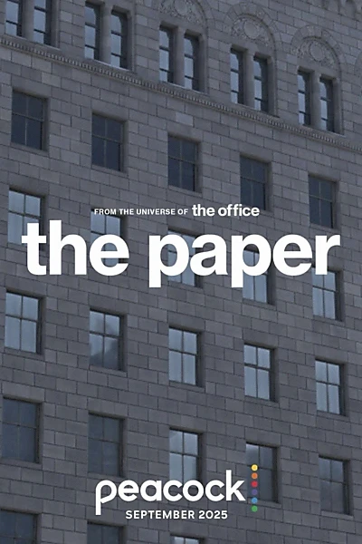 The Paper