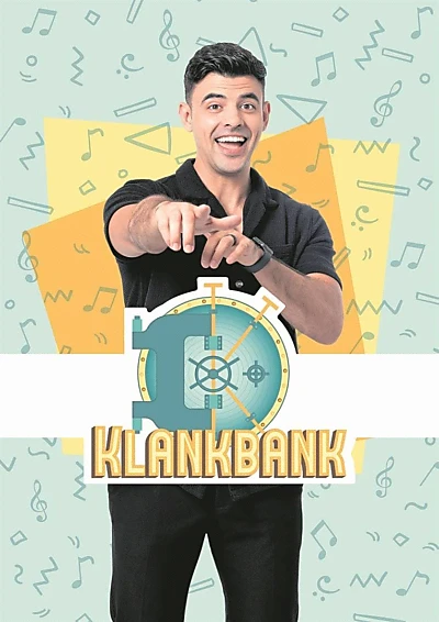 Klankbank