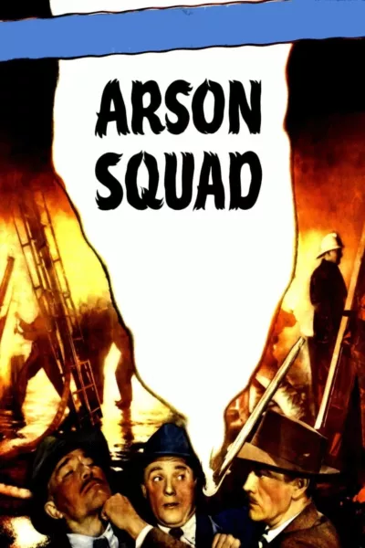 Arson Squad