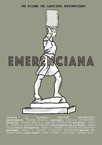 Emerenciana