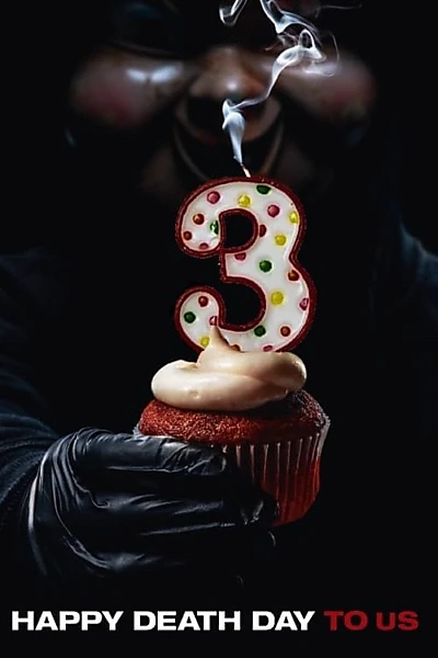 Happy Death Day 3