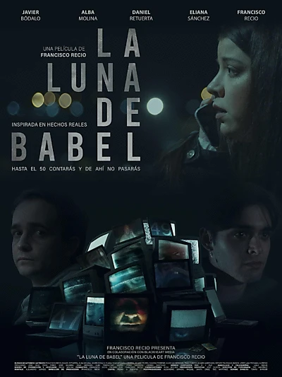 La luna de Babel