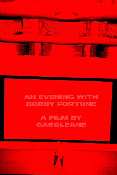 An Evening with Bobby Fortune